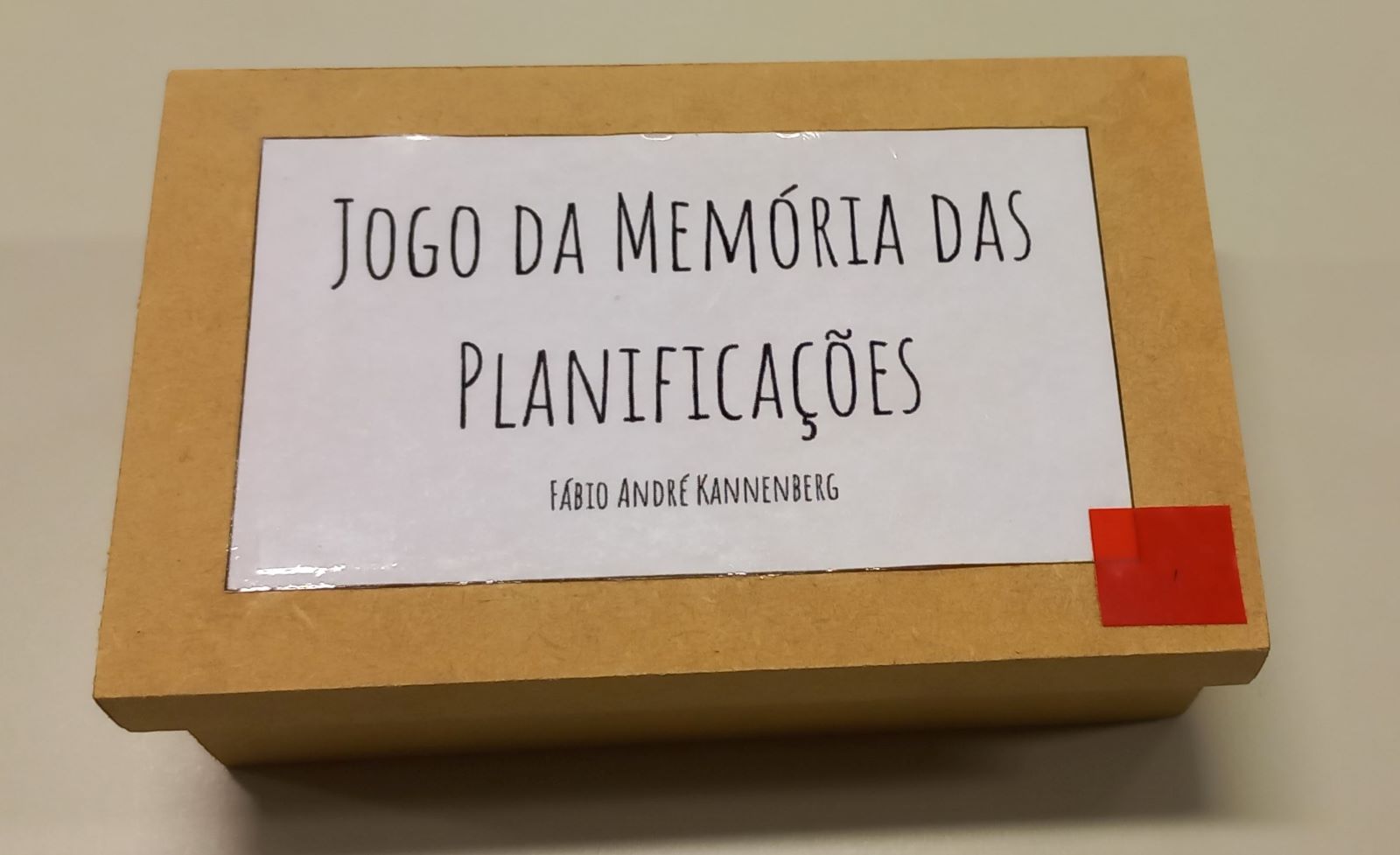 Jogo De Memoria Matematica